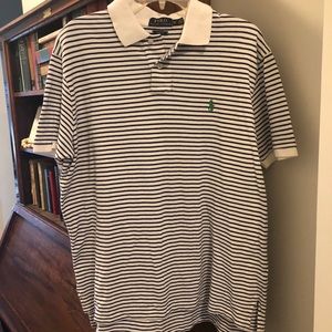 Polo Ralph Lauren Custom Fit Polo Size XL